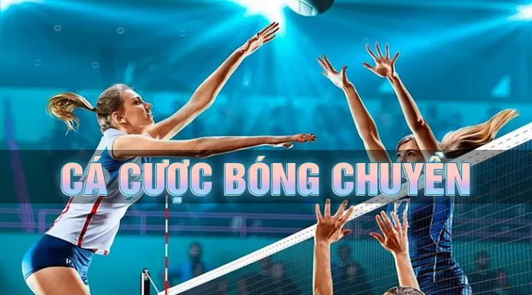 Bóng chuyền 