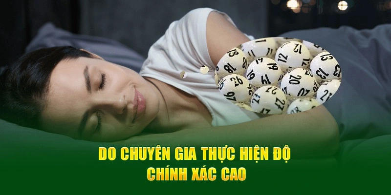 Giải mã giấc mơ lô đề tại Iwin đảm bảo độ chính xác cao lên đến 90%