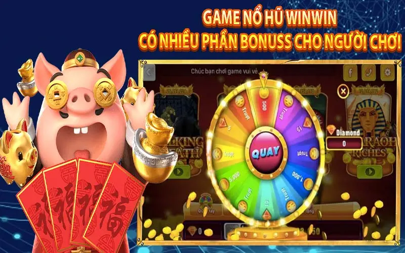 Vì sao người Việt thích chơi game nổ hũ Iwin