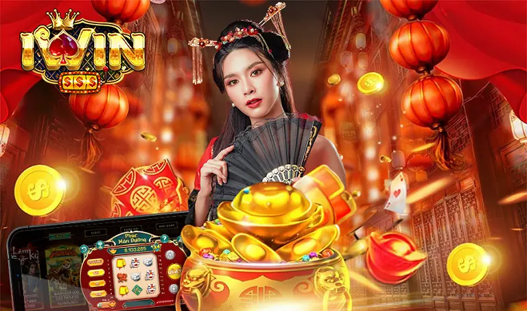 Lời khuyên chơi mini game Iwin từ các chuyên gia hàng đầu