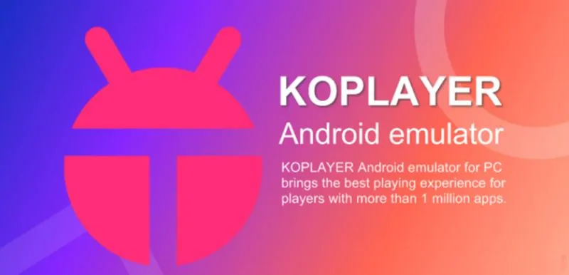 Chơi Iwin siêu mượt với Koplayer giả lập Android