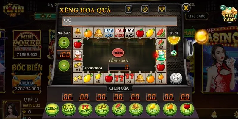 Anh em cần nắm rõ các biểu tượng trong game để chơi hiệu quả
