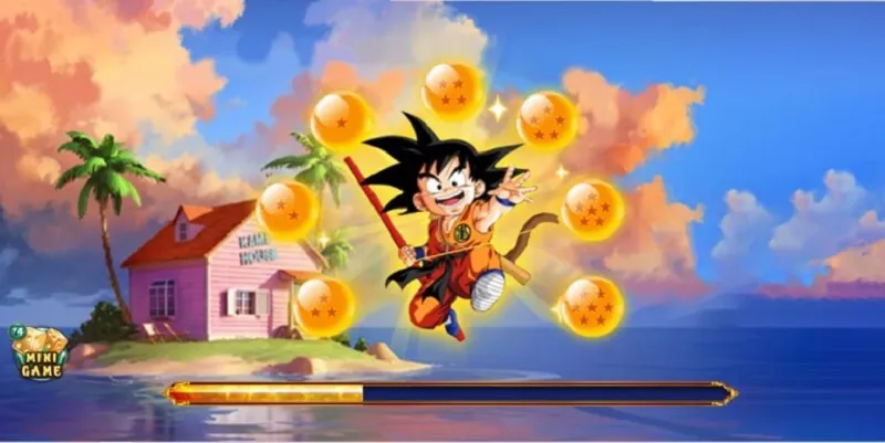 Mẹo chơi game Songoku đu đỉnh – Nổ hũ kịch tính, săn thưởng khủng