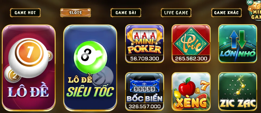 Mẹo chơi mini game poker – Nằm lòng 5 chiến thuật để thắng lớn