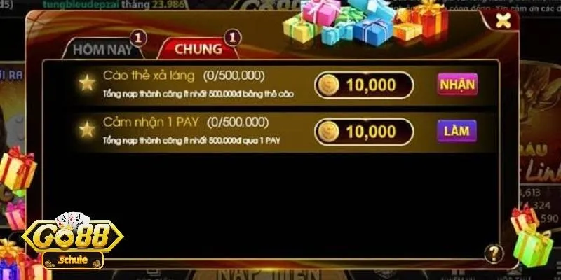 Nhiều ưu đãi hấp dẫn được áp dụng cho thành viên