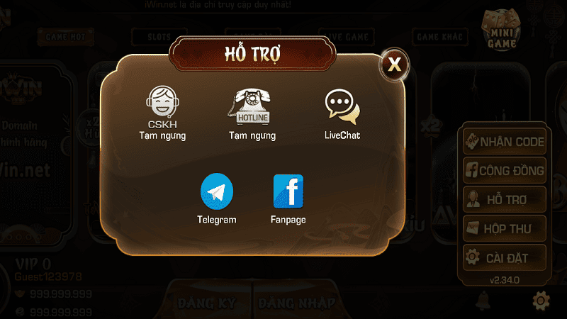Giải đáp câu hỏi thường gặp về cổng game giải trí iWin