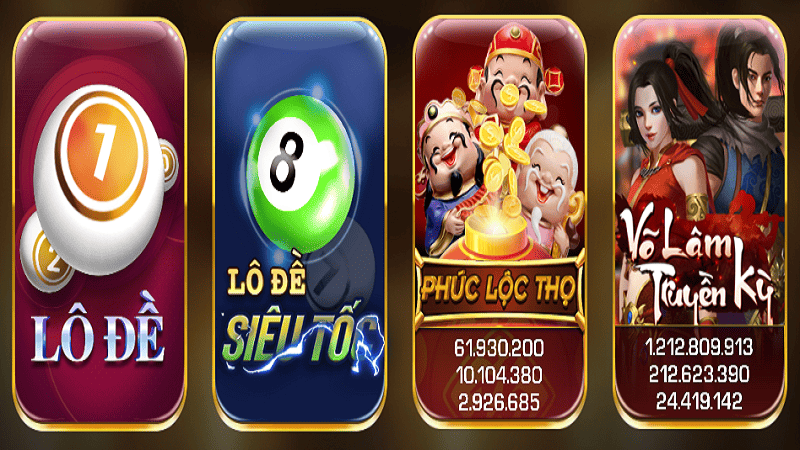 Lô đề 1 ăn 900 – Nơi những con số may mắn lên ngôi