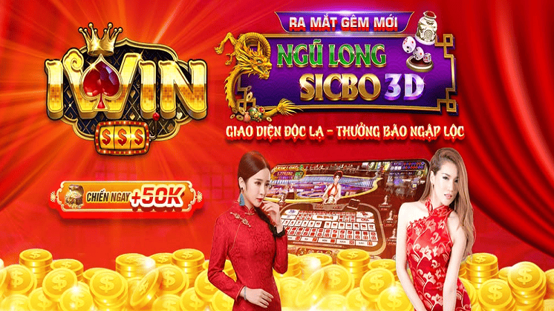 Giao diện iWin cá nhân hóa, đa tính năng thông minh